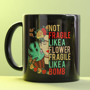 Women's Day Mug