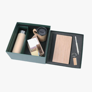 Desk Essentials Gift Set