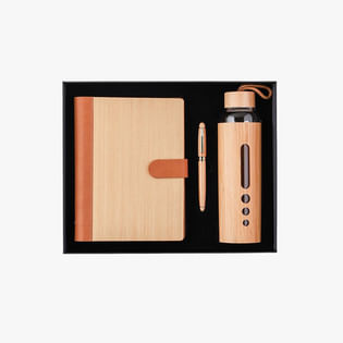 Workday Essentials Gift Set