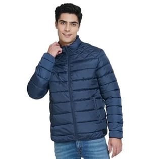 Kornad Puffer Jacket