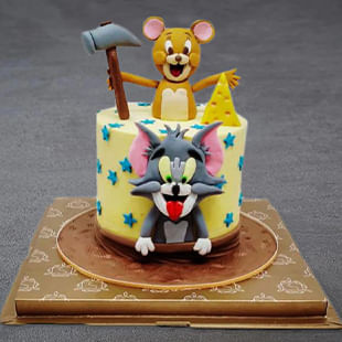 Kids Cake