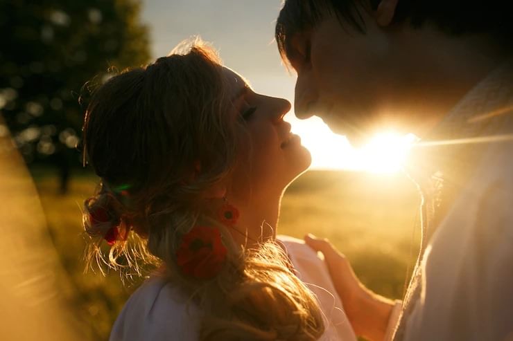 100+ Romantic Kiss Day Quotes, Wishes, Messages, and Greetings