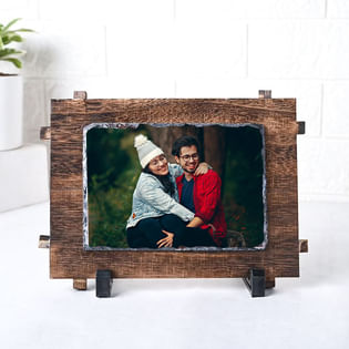 Charming Keepsake Frame