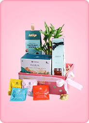 Customised Hamper