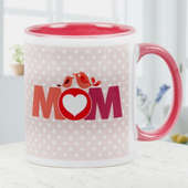 Walking Miracle Mug for your Mother