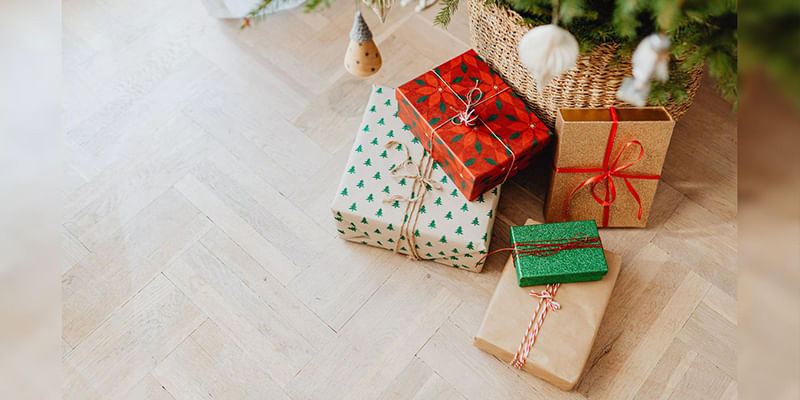 20+ Top New Year Corporate Gift Ideas