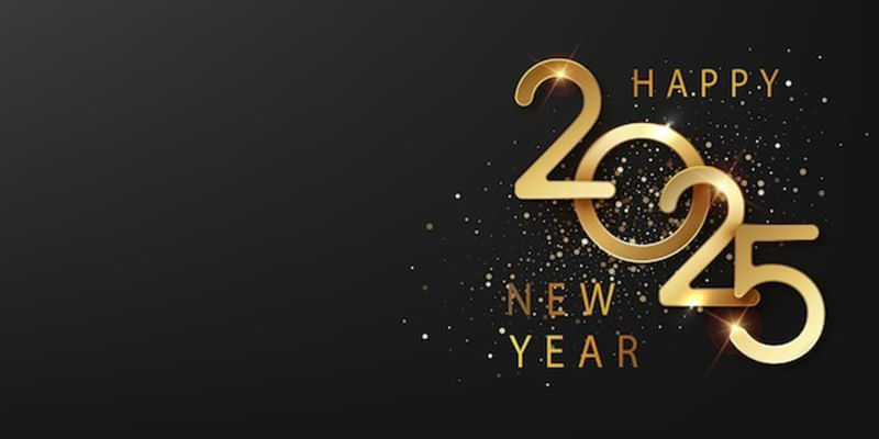 Corporate New Year Wishes for Clients & Customers 2025
