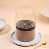 Choco Gems Pull Me Up - Buy Cake Online
