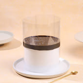 Chocolaty Pull Me Up (Order Cake Online)