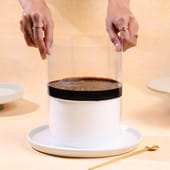 Order Pull Me Up Cake for Anniversary