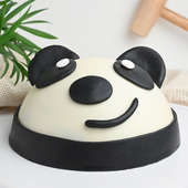 Panda Pinata - Happy Birthday Cake for Kids