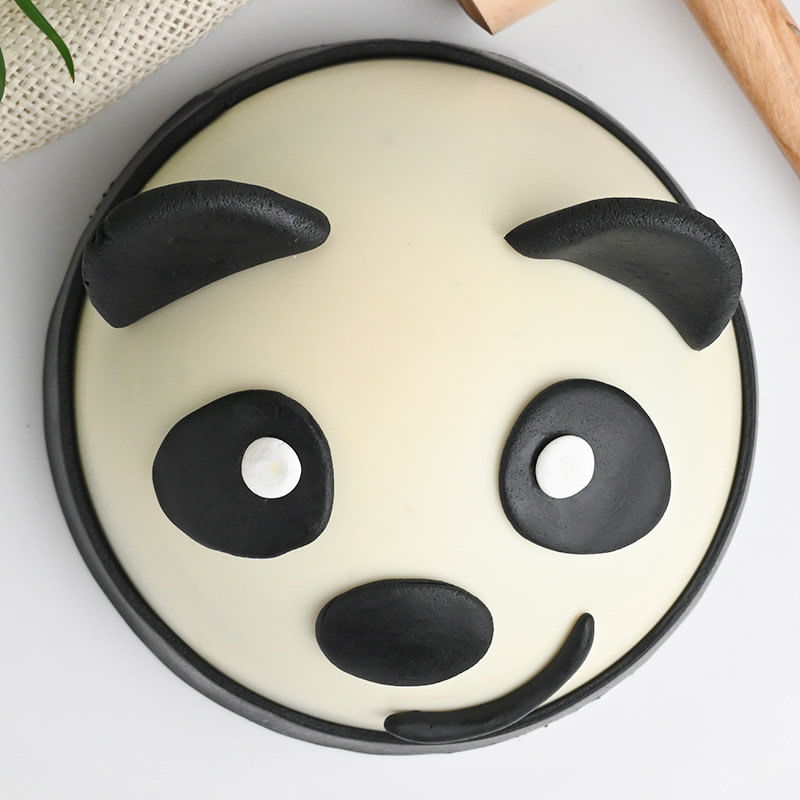 Panda Pinata - Kids Bday Cake Online