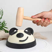 Panda Pinata - Tasty Birthday Cake For Kids
