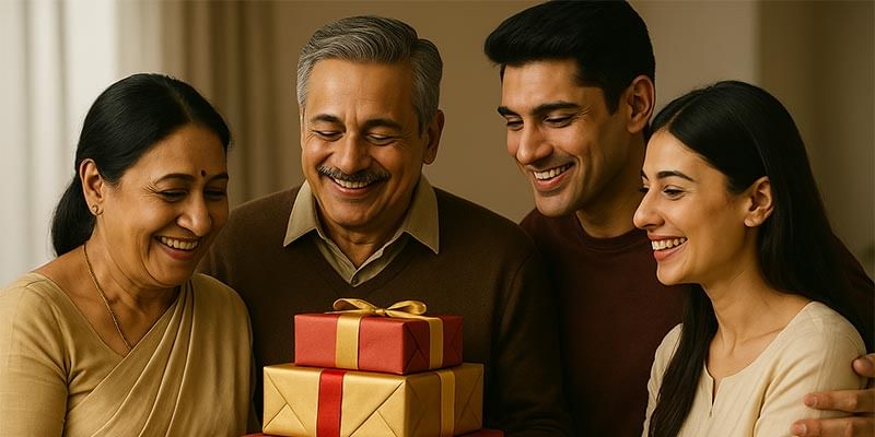 Top 10 Thoughtful Parents’ Day Gifts to Delight Your Mum and Dad 