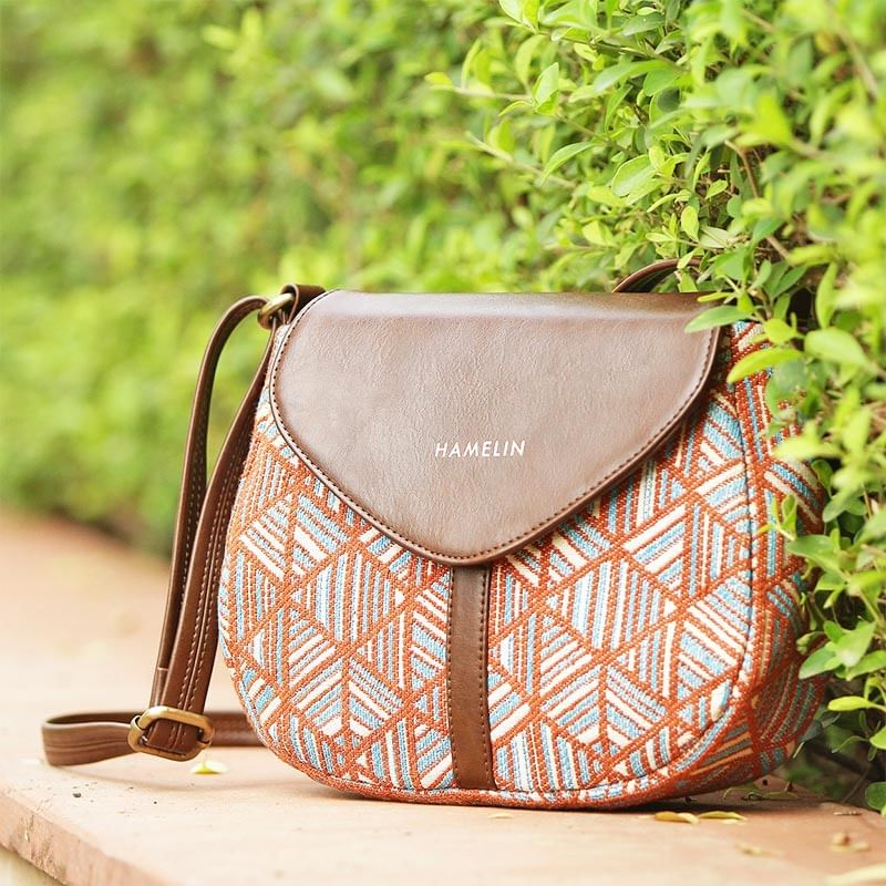 Pastel Sling Bag