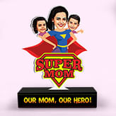 Personalised Mother's Day Gifts