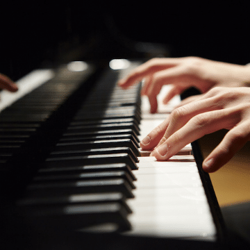 Pianist on Call