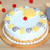 Send Pineapple Cake Online