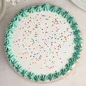 Pocoyo Birthday Cake For Kid (Top)