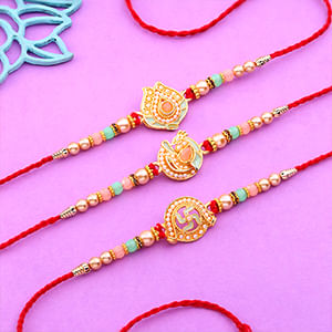 Send Rakhi Sets to Australia