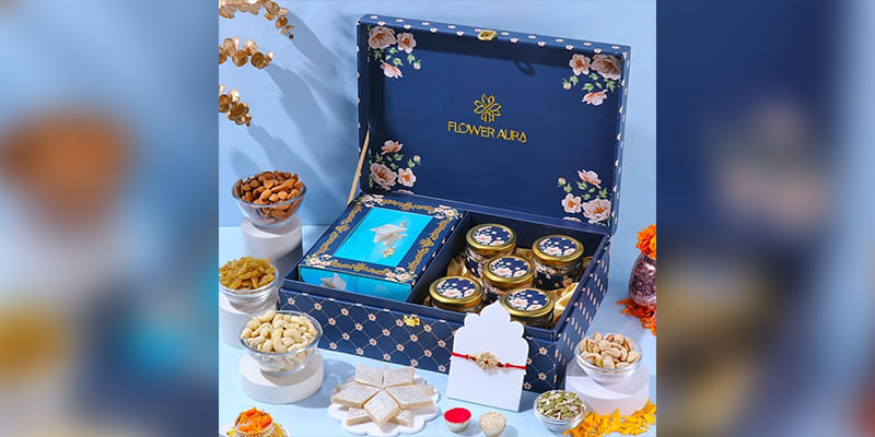 The Ultimate Guide to Curating the Perfect Rakhi Gift Box for Your Brother