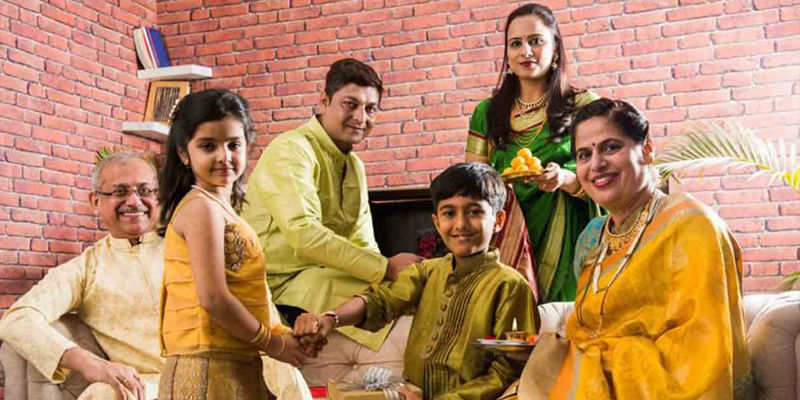 Family Rakhi Celebrations: Gifting Guide for Bhaiya, Bhabhi & Bhatija