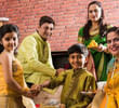 Family Rakhi Celebrations: Gifting Guide for Bhaiya, Bhabhi & Bhatija