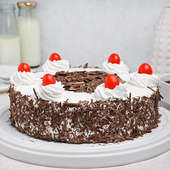 Black Forest Cake Online