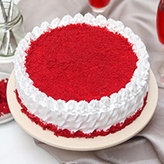 Red Velvet Cake Delivery Online