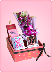 Mothers Day Gifts Express Delivery