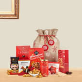 The Christmas Surprise Hamper