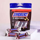 Snickers Chocolate 150gms