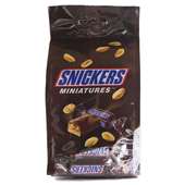 Snickers Chocolate (15*10gms) 150gms