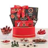 Luxury Chocolate Indulgence Hamper