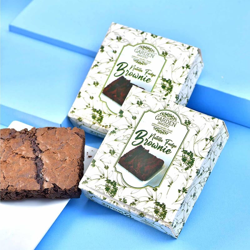 Festive Bites N Glow Diwali Hamper