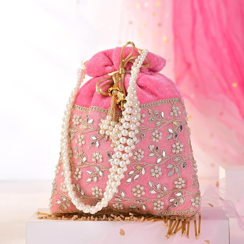 Karwa Chauth Ritual N Treats Hamper