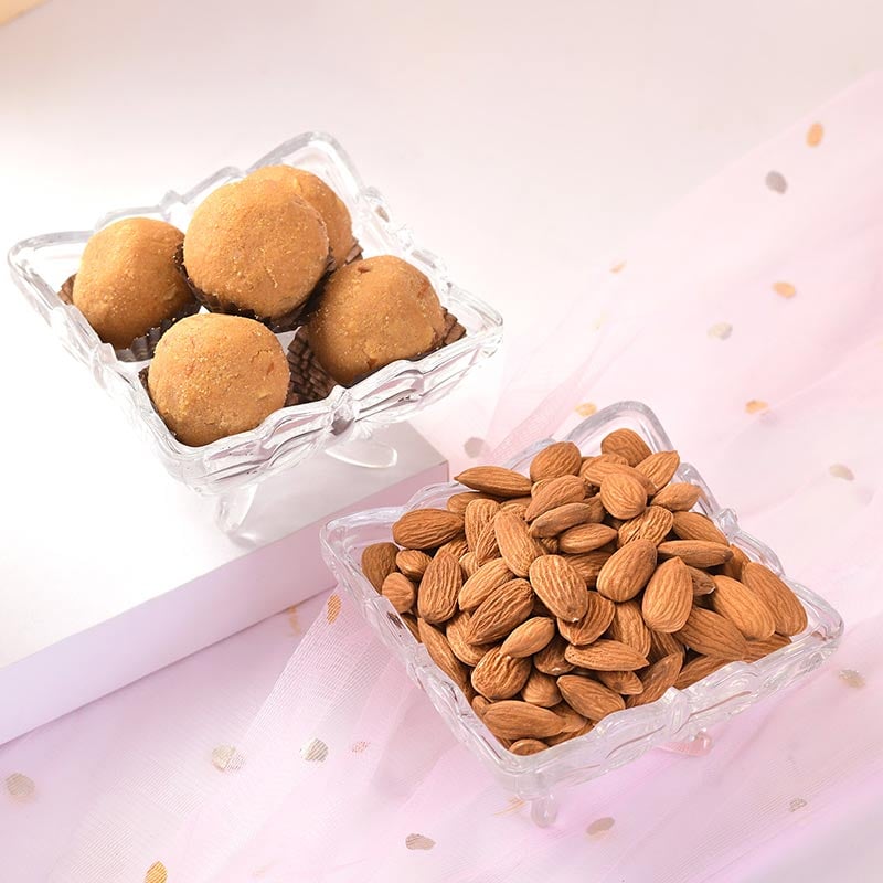 Karwa Chauth Ritual N Treats Hamper