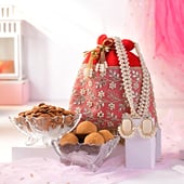 Karwa Chauth Elegance Gift Hamper