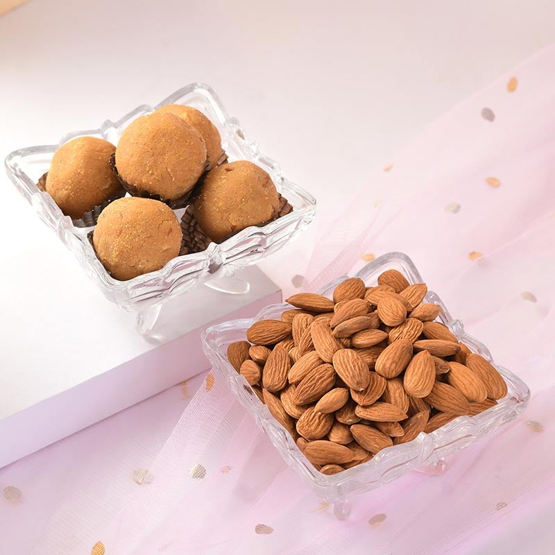 Karwa Chauth Elegance Gift Hamper