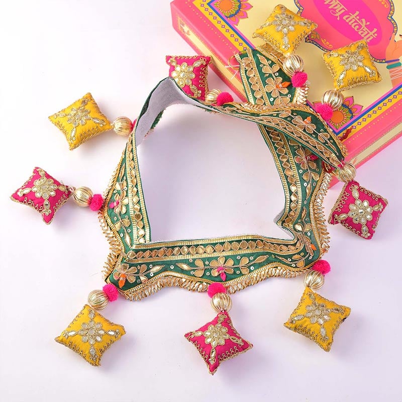 Diwali Festive Favourites Gift Box