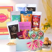 Shubh Diwali Luxe Hamper