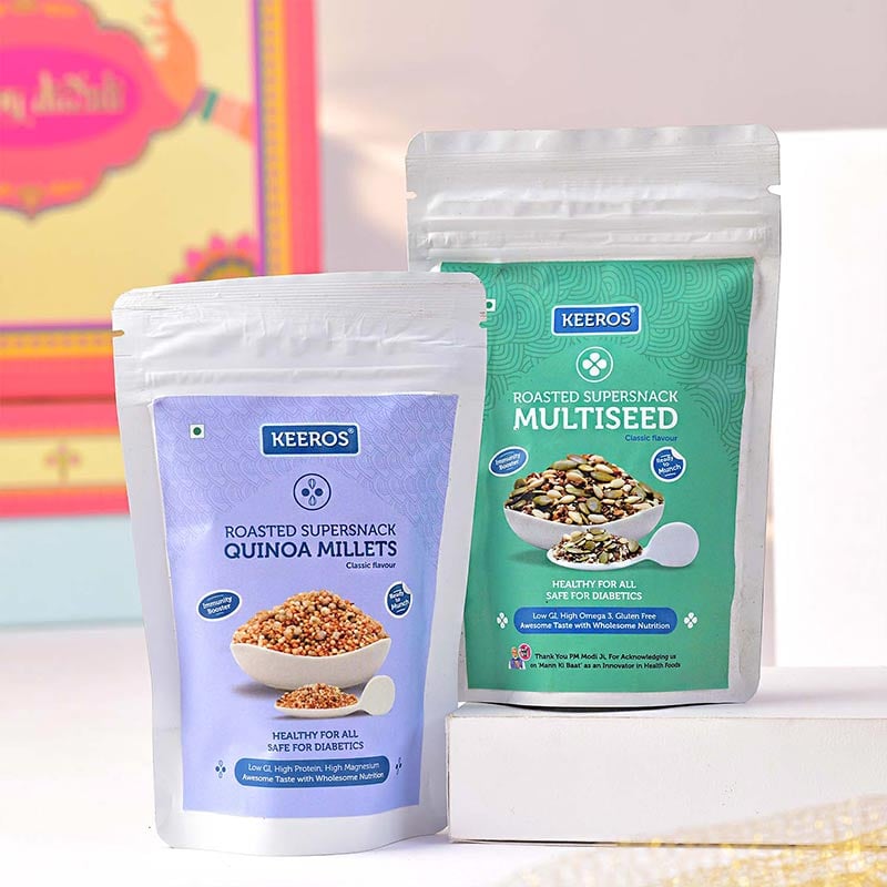 Shubh Diwali Luxe Hamper