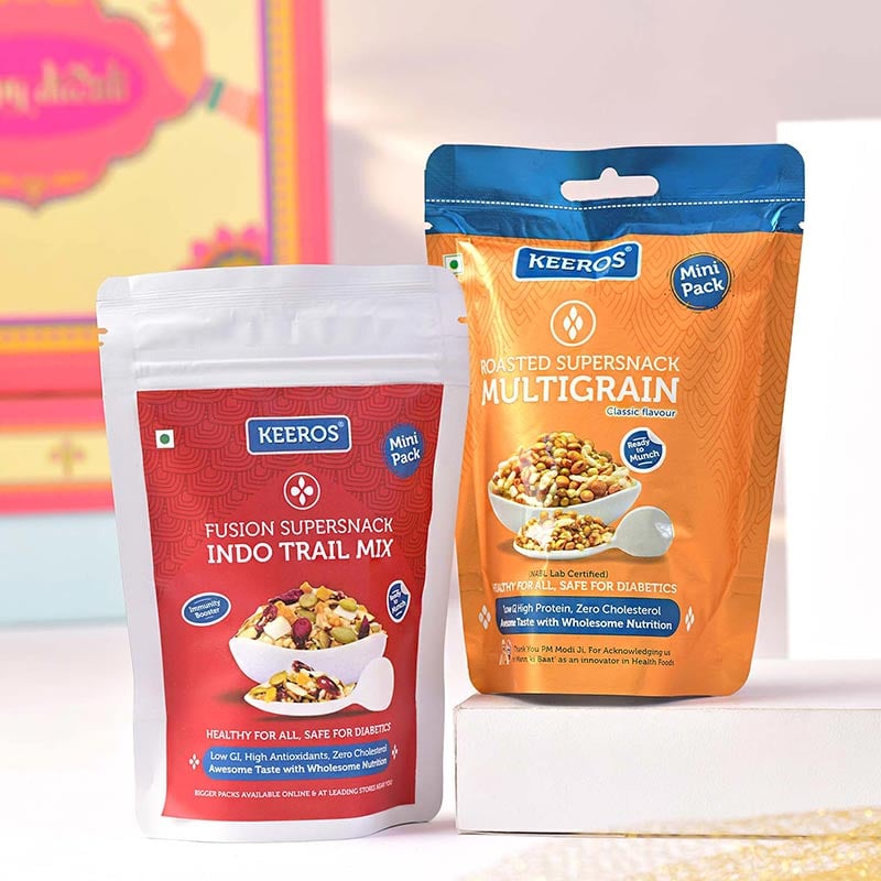 Shubh Diwali Luxe Hamper