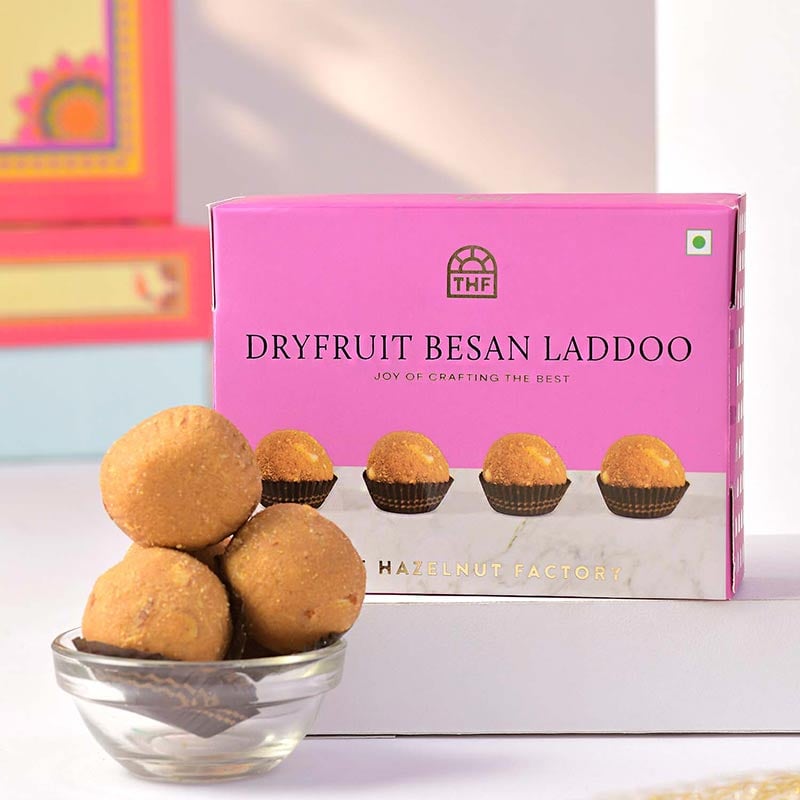Shubh Diwali Luxe Hamper