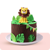 Theme Cakes