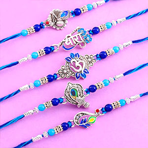 Send Trending Rakhi to Australia
