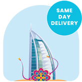 Send Rakhi to Uae - Same Day Delivery