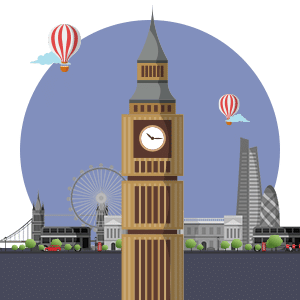 Valentines Day Gifts to UK