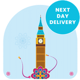 Send Rakhi UK