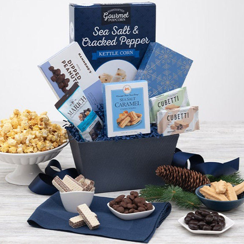 Taste Of Winter Hamper